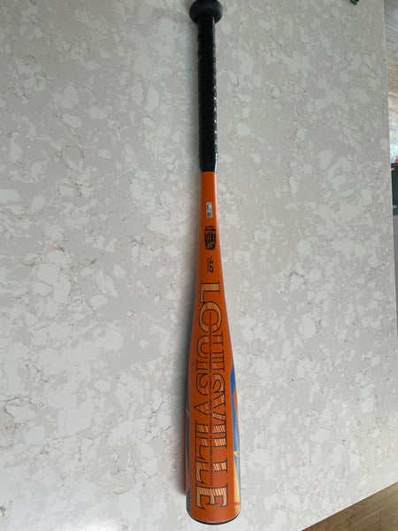 2023 Alloy (-10) 16 oz 26" Louisville Slugger Atlas Bat