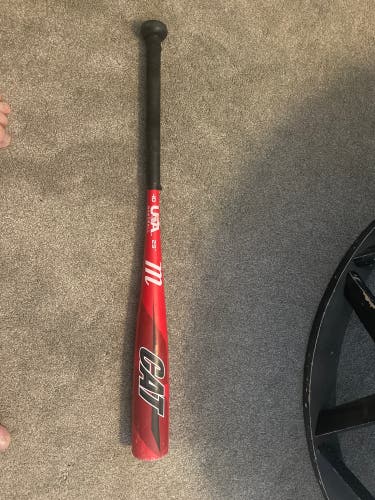 2020 CAT Bat 29/19 Alloy USA