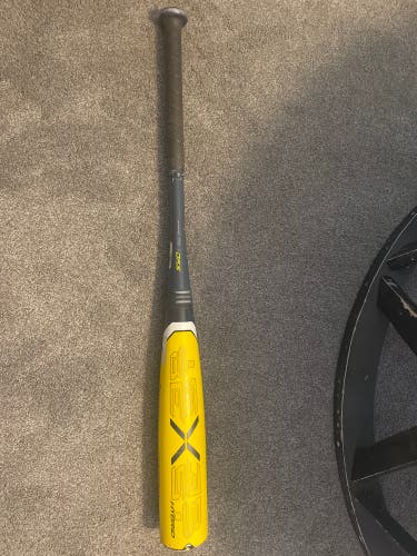 2020 Hybrid (-10) 19 oz 29" Beast X Bat