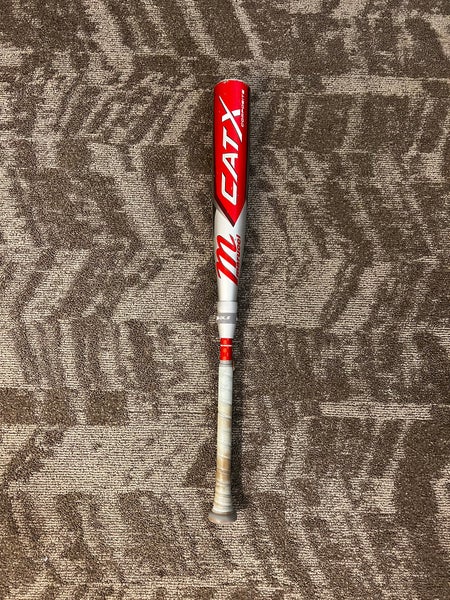 Cat X Composite Usssa 30” 20oz Drop 10