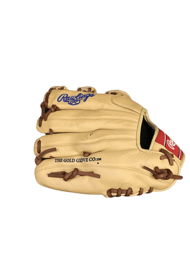 Used Rawlings Select Pro Lite 11 1 2" Fielders Gloves