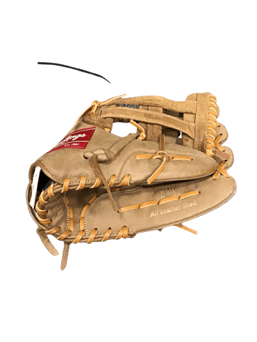 Used Rawlings Player Preferred 14" Fielders Gloves