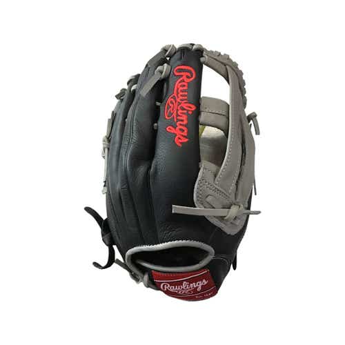 Used Rawlings Wrs125hbgg 12 1 2" Fielders Gloves
