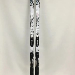 New 207cm Whitewood Cross Tour XC ski