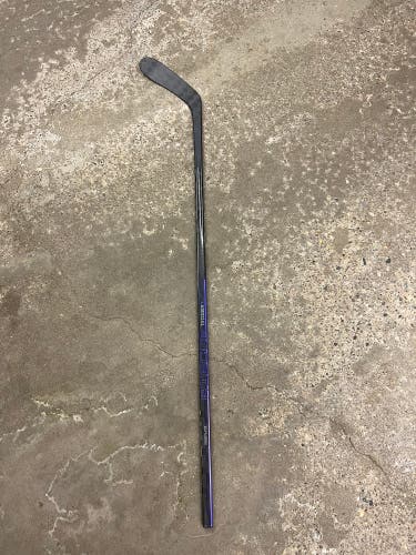 Senior Left Hand P28 Pro Stock RibCor Trigger 7 Pro Hockey Stick