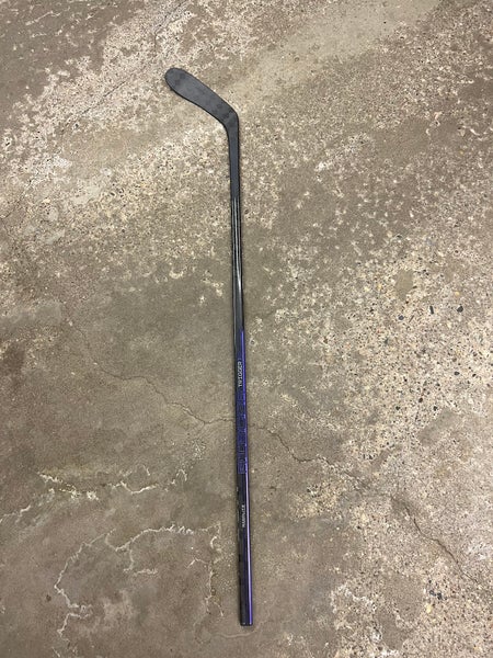 Senior Left Hand P28 Pro Stock RibCor Trigger 7 Pro Hockey Stick