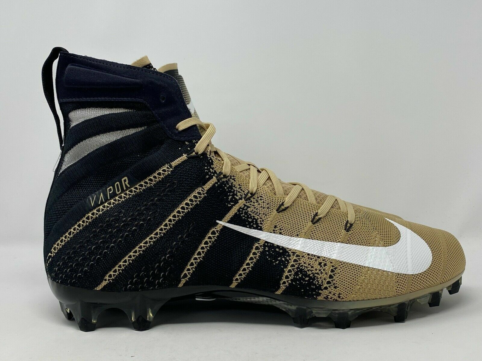 nike vapor untouchable 3 elite gold