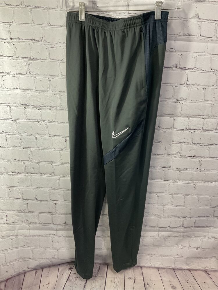 Nike Men's Flex Vent Max Dri-fit Fleece Fitness Pants In Black | ModeSens