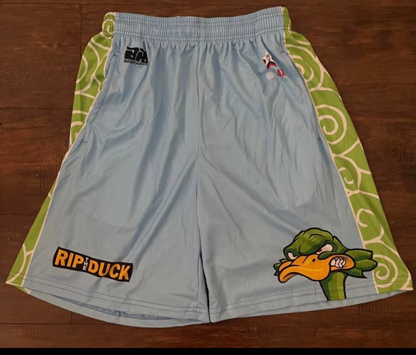 Rip the Duck - Monster Mash Shorts Bundle