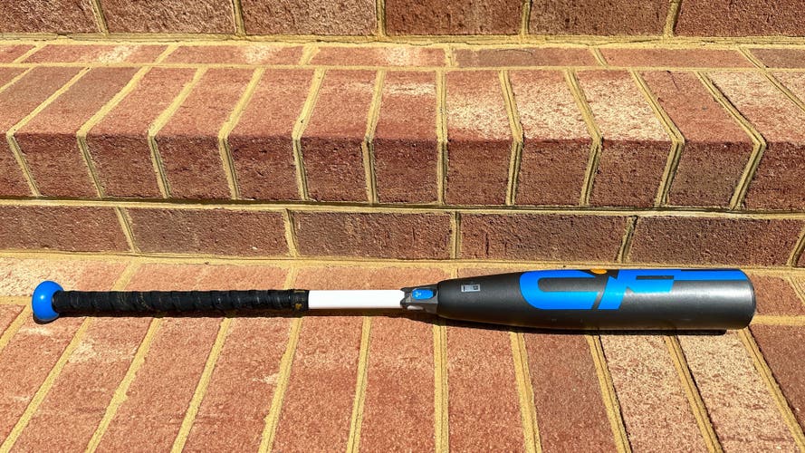 DeMarini CF USA Youth Bat ( -10) 31”