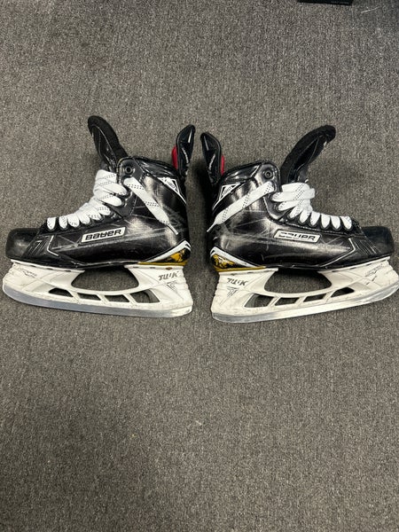 Bauer Supreme Custom Skate - Size 8D