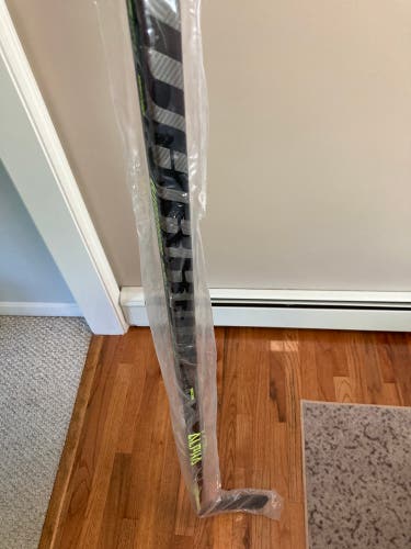 Senior Left Hand W88 Pro Stock Alpha Lx 20 Hockey Stick