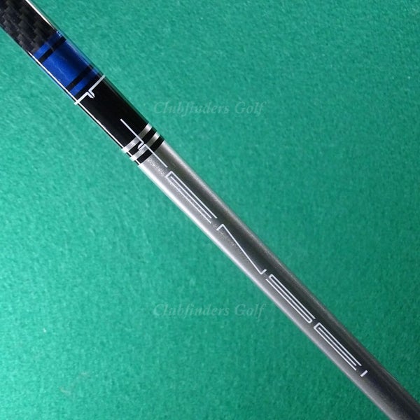Mitsubishi Chemical Tensei CK Series Blue 55 .335 Regular 42.25" Pulled Shaft