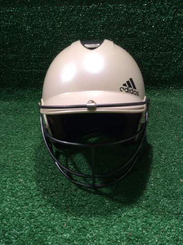 Adidas URS-600 Softball Batting Helmet, 56-60cm
