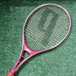 Prince Classic Ii Tennis Racket, 27", 4 5/8"