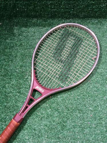 Prince Classic Ii Tennis Racket, 27", 4 5/8"