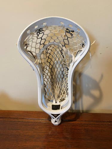 Used ECD Strung Mirage 2.0 Head