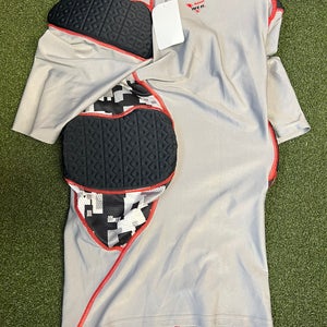 Riddell Power Large Shirt Girdle (9778)
