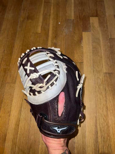 First Base 12.5" Franchise Baseball Glove