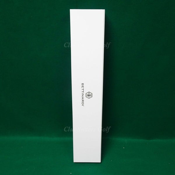 Bettinardi 2026 Wall Street SB3-Limited Run Putter