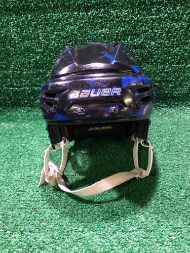 Bauer Re-Akt Hockey Helmet Extra Small (XS)