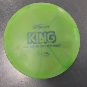 Used Discraft Stalker Disc Golf Drivers