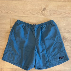Patagonia Baggies Shorts XL - New