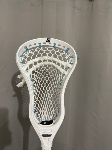 New Attack & Midfield Gait Torq 2 Head