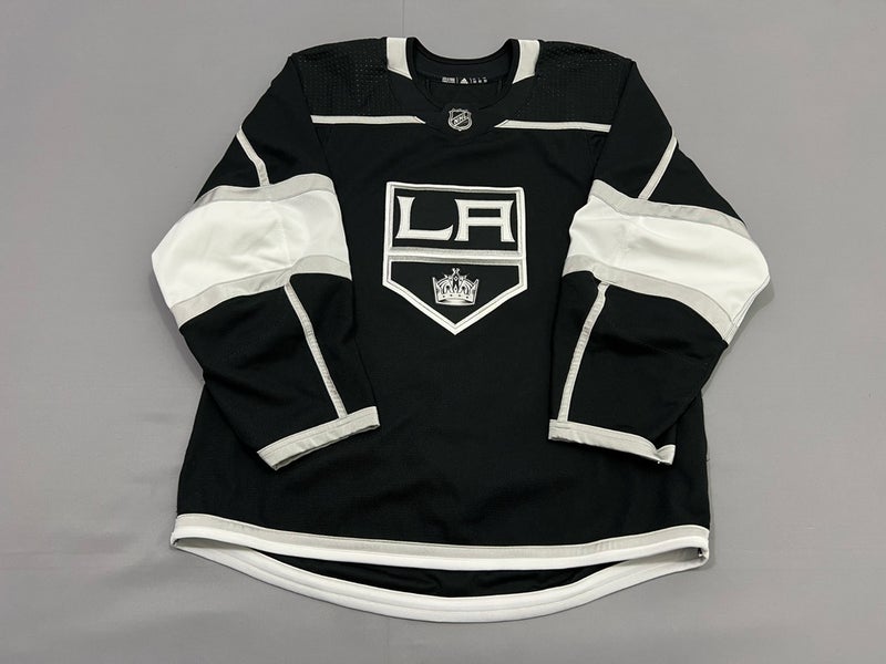 LA Kings on X: The Authentic adizero Primegreen Alternate Jersey