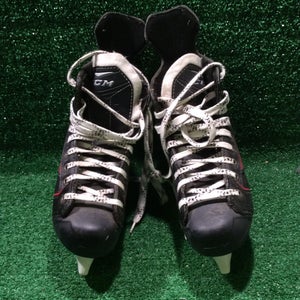 Ccm RBZ 40 Hockey Skates 3.0 Skate Size