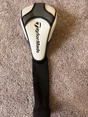Used Driver Head Cover