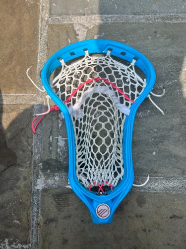 Blue Strung Optik 3.0