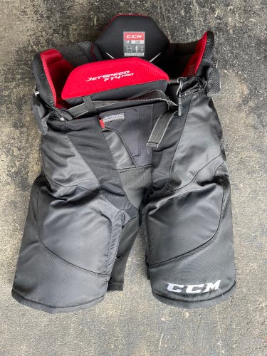 Senior Large CCM  Jetspeed FT4 Pro Hockey Pants