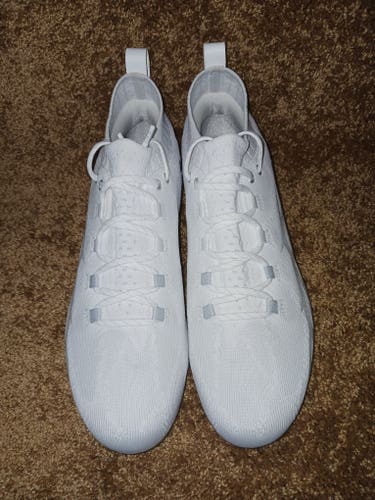 Under Armour Men's Command Pro MC Lacrosse Cleats