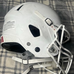 2021 Youth Used Extra Large Riddell Victor Helmet
