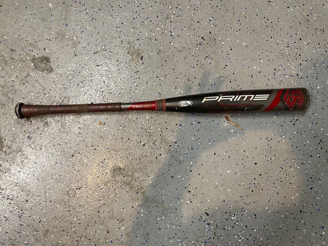 Used 2020 Composite (-5) 26 oz 31" Prime 919 Bat