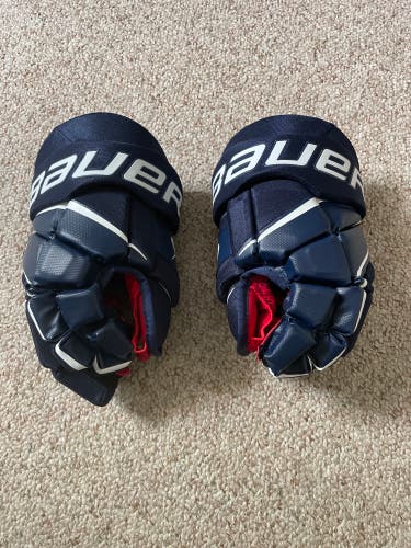 Team usa almost new gloves