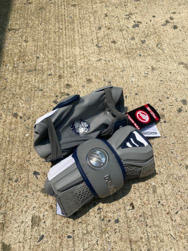 Georgetown Maverick Rome Arm Pad (New)