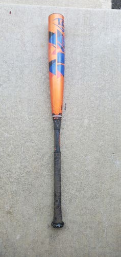 Used BBCOR Certified 2022 Louisville Slugger Composite Meta Bat (-3) 29 oz 32"