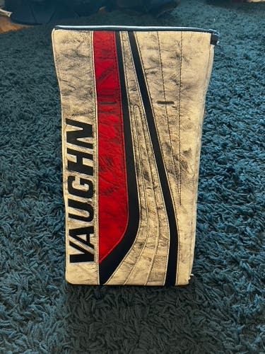 Used Vaughn Regular Ventus SLR Pro Carbon Pro Stock