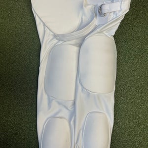 Alleson Integrated Football Pants (4130)