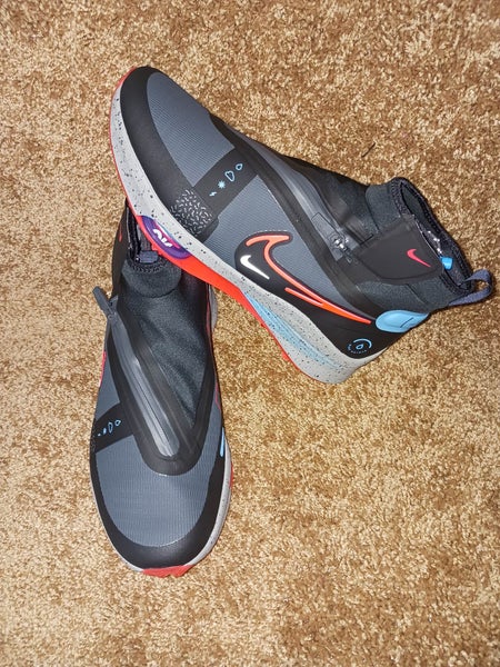 Nike Air Zoom Infinity Tour 2 Shield Size 10.5