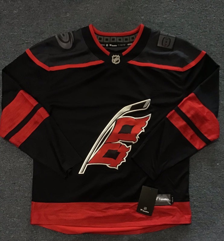 Carolina Hurricanes NHL Special Pink Breast Cancer Hockey Jersey Long  Sleeve - Growkoc