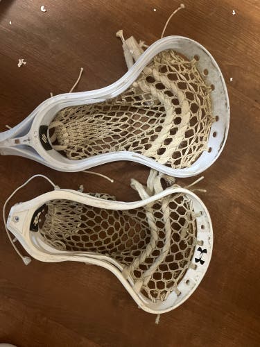 Used Strung Command Head