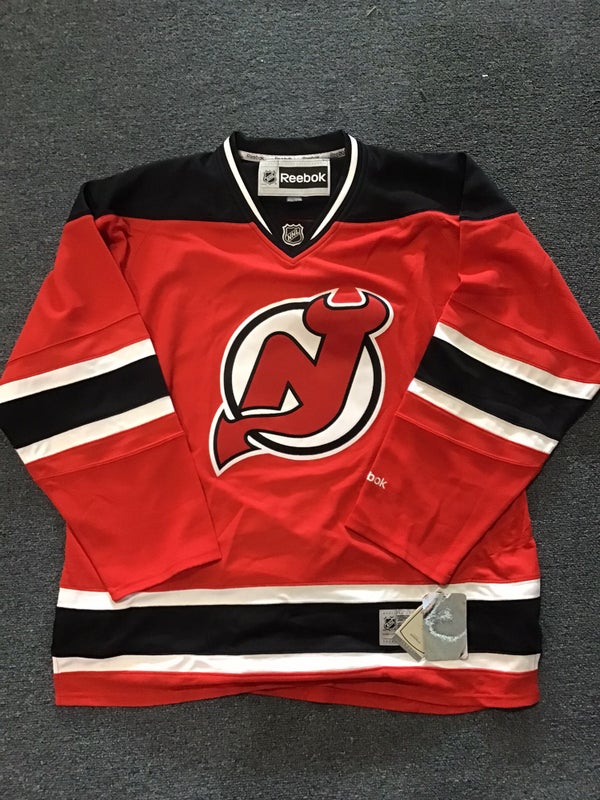 New Jersey Devils Mens Prime Authentic Alt Jersey-Black – Official Mobile  Shop of the New Jersey Devils
