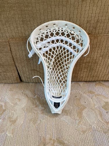 Strung Brine Clutch 4 IV HS Head