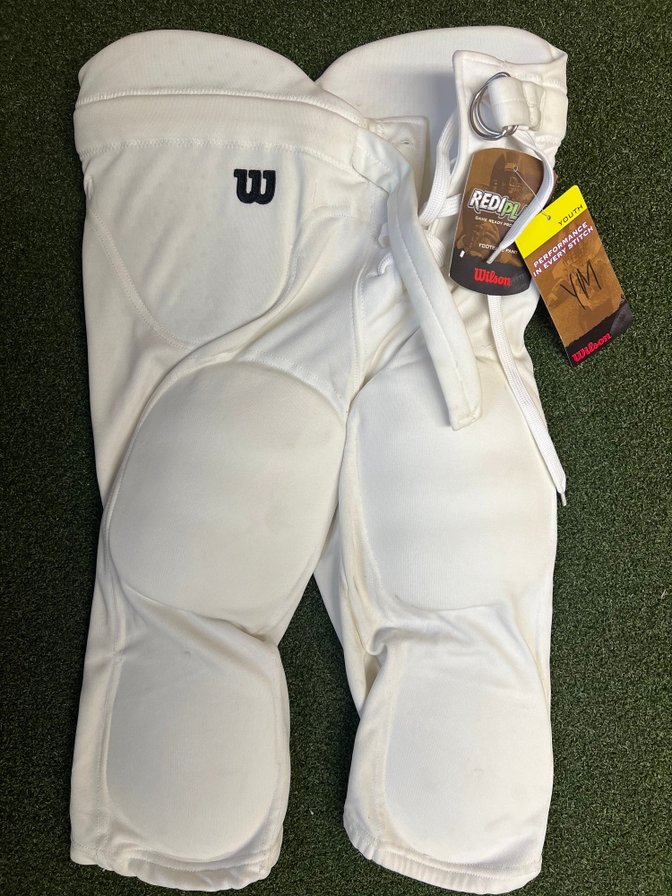 Wilson Integrated Football Pants (10497)