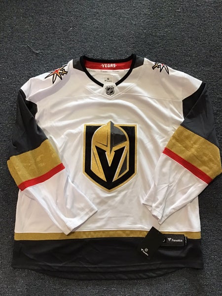 NHL, Shirts, New Nhl Vegas Golden Knights Gray Polo Golf Shirt Size Xl  Nwt New With Tags