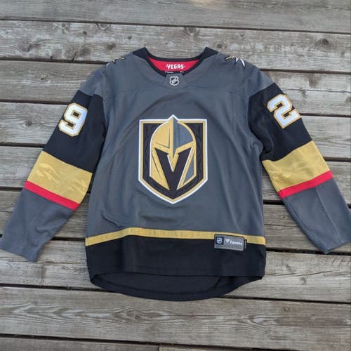 Las Vegas Golden Knights Fleury Men's M Fanatics Jersey