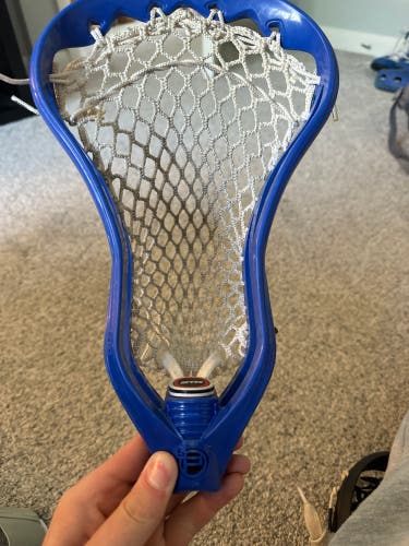 Slightly Used Strung Stx Super Power Plus Head